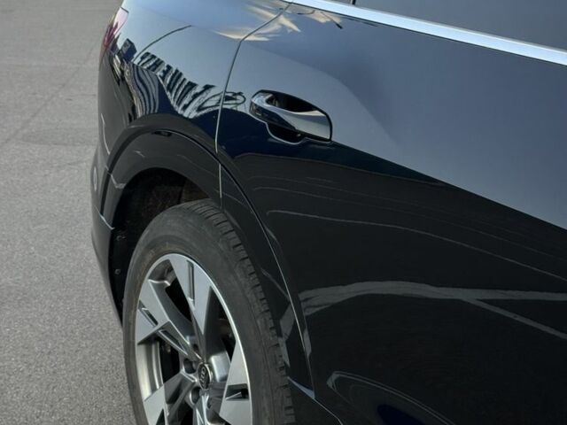 Ауди Купе 2020 в Мукачеве на Automoto.ua Черный Ауди Купе, объемом двигателя 0 л и пробегом 80 тыс. км за 27500 $, фото 4 на Automoto.ua