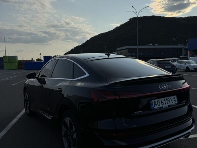 Ауди Купе 2020 в Мукачеве на Automoto.ua Черный Ауди Купе, объемом двигателя 0 л и пробегом 80 тыс. км за 27500 $, фото 5 на Automoto.ua