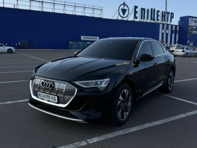 Ауди Купе 2020 в Мукачеве на Automoto.ua Черный Ауди Купе, объемом двигателя 0 л и пробегом 80 тыс. км за 27500 $, фото 2 на Automoto.ua