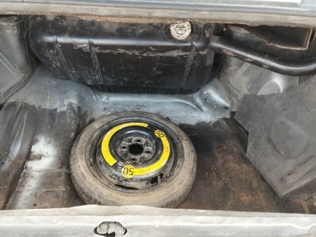 Сірий Ауді Купе, об'ємом двигуна 2.2 л та пробігом 325 тис. км за 2999 $, фото 7 на Automoto.ua