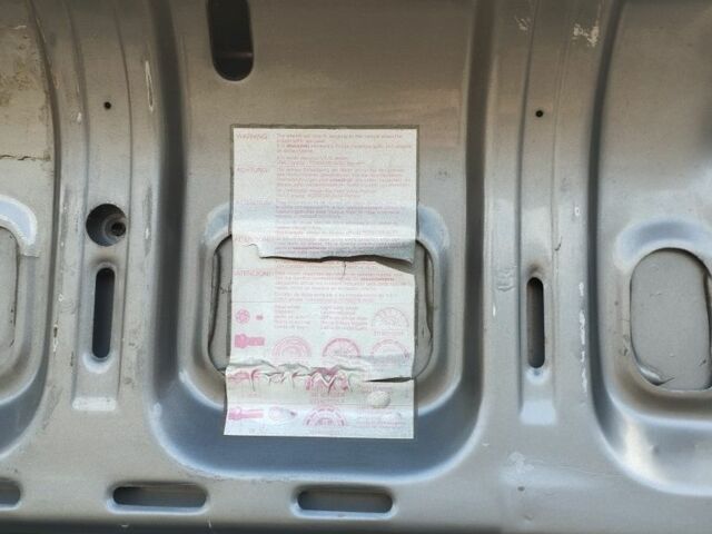 Сірий Ауді Купе, об'ємом двигуна 2.2 л та пробігом 325 тис. км за 2999 $, фото 16 на Automoto.ua