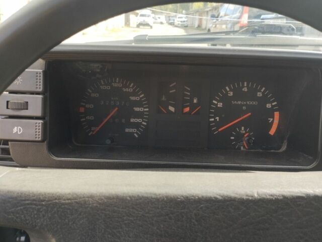 Сірий Ауді Купе, об'ємом двигуна 2.2 л та пробігом 325 тис. км за 2999 $, фото 13 на Automoto.ua