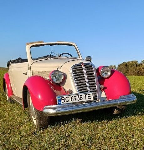 Белый Ауди Другая, объемом двигателя 2.4 л и пробегом 54 тыс. км за 9000 $, фото 7 на Automoto.ua