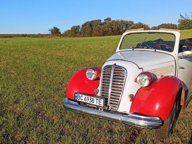 Белый Ауди Другая, объемом двигателя 2.4 л и пробегом 54 тыс. км за 9000 $, фото 2 на Automoto.ua