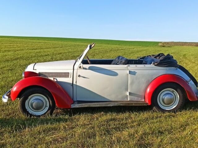 Белый Ауди Другая, объемом двигателя 2.4 л и пробегом 54 тыс. км за 9000 $, фото 4 на Automoto.ua