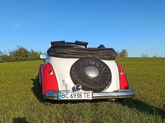 Белый Ауди Другая, объемом двигателя 2.4 л и пробегом 54 тыс. км за 9000 $, фото 1 на Automoto.ua