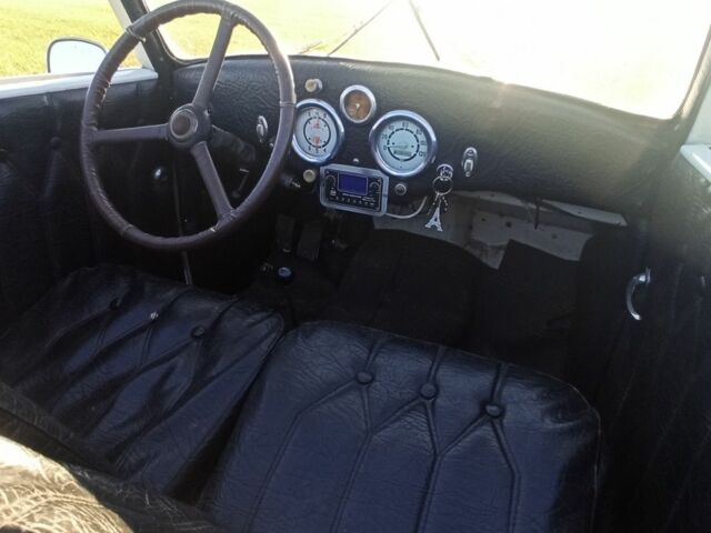 Белый Ауди Другая, объемом двигателя 2.4 л и пробегом 54 тыс. км за 9000 $, фото 6 на Automoto.ua