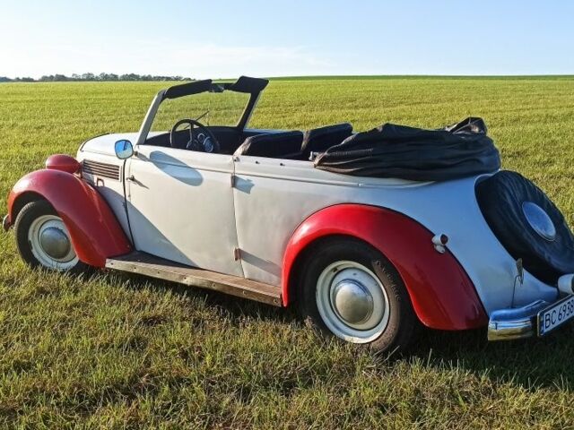 Белый Ауди Другая, объемом двигателя 2.4 л и пробегом 54 тыс. км за 9000 $, фото 3 на Automoto.ua