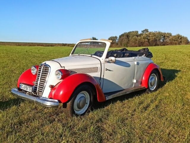 Белый Ауди Другая, объемом двигателя 2.4 л и пробегом 54 тыс. км за 9000 $, фото 5 на Automoto.ua