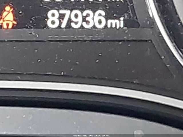 Білий Ауді Інша, об'ємом двигуна 4 л та пробігом 141 тис. км за 8500 $, фото 15 на Automoto.ua