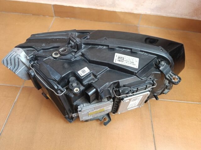 Белый Ауди Другая, объемом двигателя 2.45 л и пробегом 50 тыс. км за 342 $, фото 3 на Automoto.ua