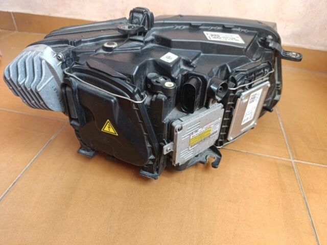 Белый Ауди Другая, объемом двигателя 2.45 л и пробегом 50 тыс. км за 342 $, фото 4 на Automoto.ua