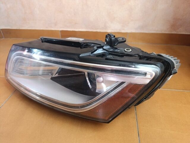 Белый Ауди Другая, объемом двигателя 2.45 л и пробегом 50 тыс. км за 342 $, фото 1 на Automoto.ua