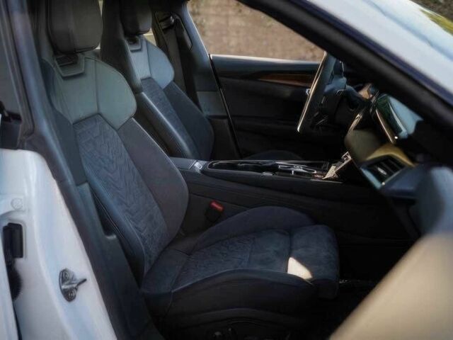 Белый Ауди Другая, объемом двигателя 0 л и пробегом 24 тыс. км за 40500 $, фото 9 на Automoto.ua