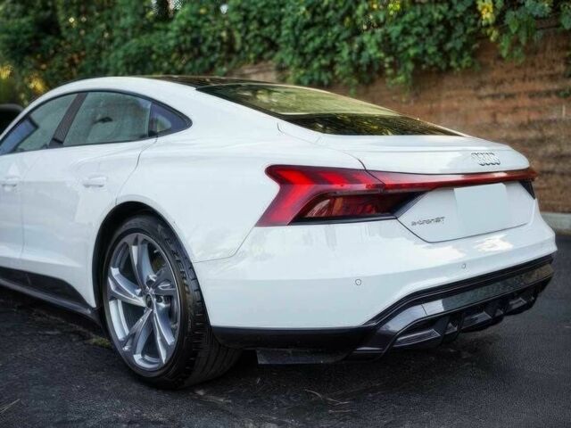 Белый Ауди Другая, объемом двигателя 0 л и пробегом 24 тыс. км за 40500 $, фото 7 на Automoto.ua