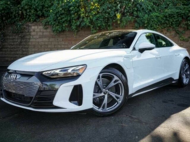 Белый Ауди Другая, объемом двигателя 0 л и пробегом 24 тыс. км за 40500 $, фото 2 на Automoto.ua