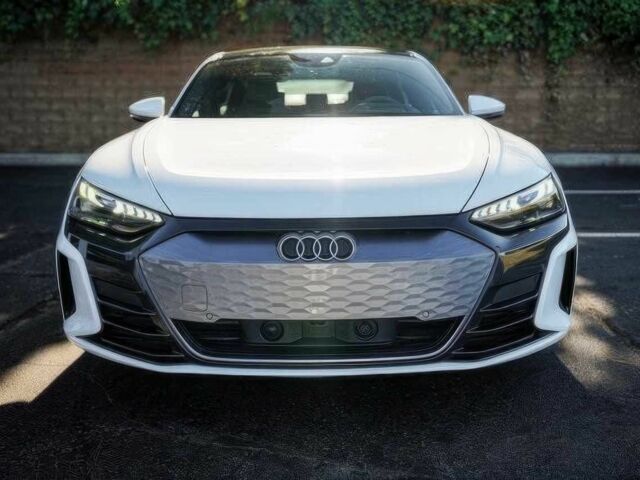 Белый Ауди Другая, объемом двигателя 0 л и пробегом 24 тыс. км за 40500 $, фото 1 на Automoto.ua