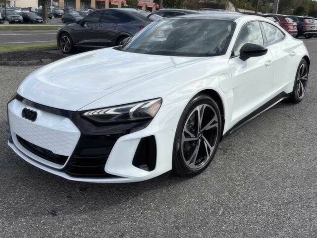 Белый Ауди Другая, объемом двигателя 0 л и пробегом 30 тыс. км за 19000 $, фото 1 на Automoto.ua