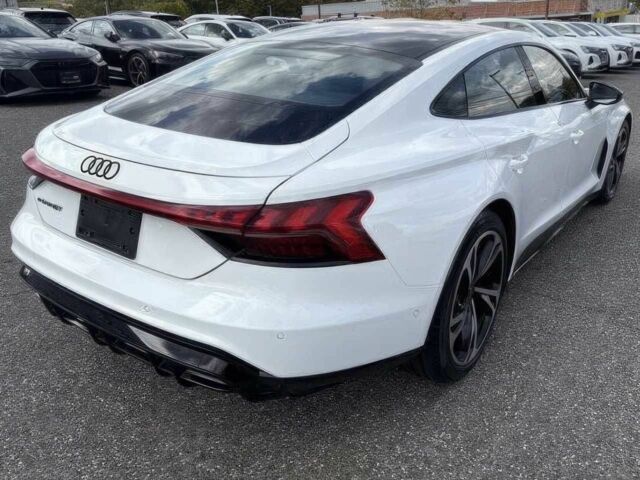 Белый Ауди Другая, объемом двигателя 0 л и пробегом 30 тыс. км за 19000 $, фото 6 на Automoto.ua