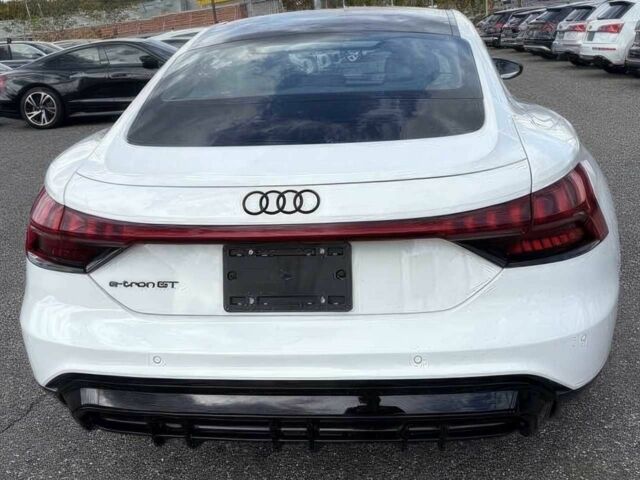 Белый Ауди Другая, объемом двигателя 0 л и пробегом 30 тыс. км за 19000 $, фото 5 на Automoto.ua