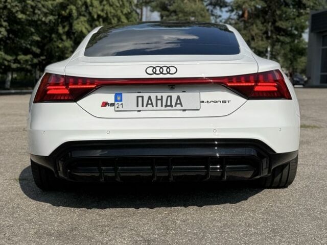 Белый Ауди Другая, объемом двигателя 0 л и пробегом 3 тыс. км за 1657 $, фото 3 на Automoto.ua