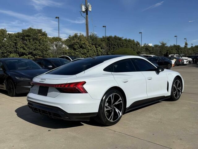 Белый Ауди Другая, объемом двигателя 0 л и пробегом 13 тыс. км за 35000 $, фото 3 на Automoto.ua