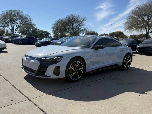 Белый Ауди Другая, объемом двигателя 0 л и пробегом 13 тыс. км за 35000 $, фото 2 на Automoto.ua