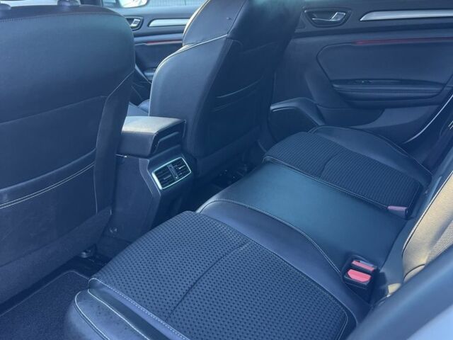 Білий Ауді Інша, об'ємом двигуна 1.5 л та пробігом 200 тис. км за 12500 $, фото 7 на Automoto.ua