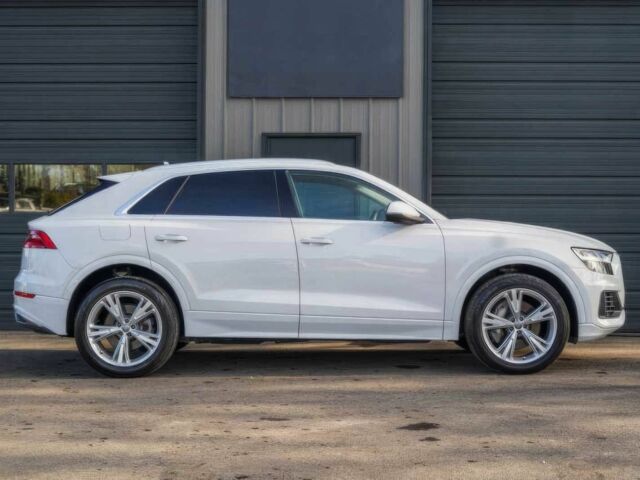 Белый Ауди Другая, объемом двигателя 3 л и пробегом 38 тыс. км за 27900 $, фото 3 на Automoto.ua