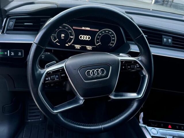 Белый Ауди Другая, объемом двигателя 0 л и пробегом 150 тыс. км за 30500 $, фото 14 на Automoto.ua