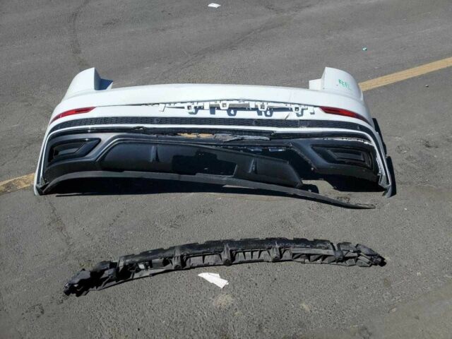 Белый Ауди Другая, объемом двигателя 0 л и пробегом 40 тыс. км за 18000 $, фото 12 на Automoto.ua