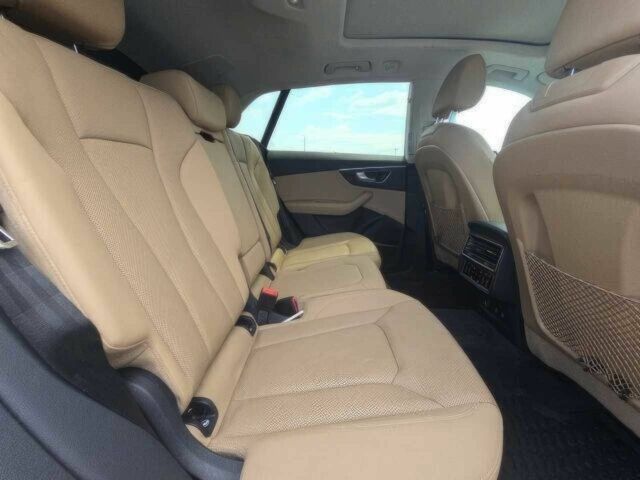 Белый Ауди Другая, объемом двигателя 3 л и пробегом 32 тыс. км за 17500 $, фото 11 на Automoto.ua