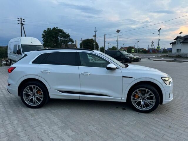 Белый Ауди Другая, объемом двигателя 0 л и пробегом 150 тыс. км за 30500 $, фото 7 на Automoto.ua