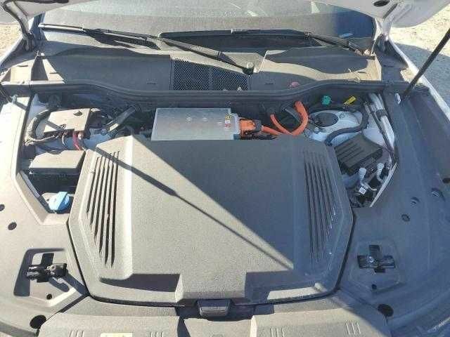 Белый Ауди Другая, объемом двигателя 0 л и пробегом 37 тыс. км за 9900 $, фото 11 на Automoto.ua