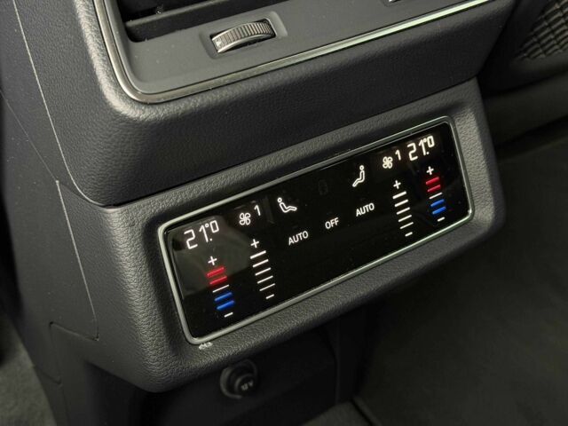 Белый Ауди Другая, объемом двигателя 3 л и пробегом 87 тыс. км за 28000 $, фото 19 на Automoto.ua