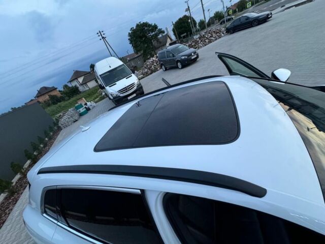 Белый Ауди Другая, объемом двигателя 0 л и пробегом 150 тыс. км за 30500 $, фото 5 на Automoto.ua