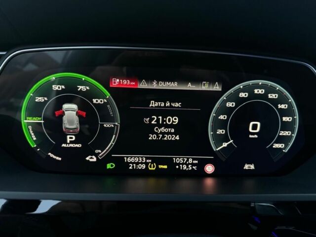 Белый Ауди Другая, объемом двигателя 0 л и пробегом 150 тыс. км за 30500 $, фото 16 на Automoto.ua