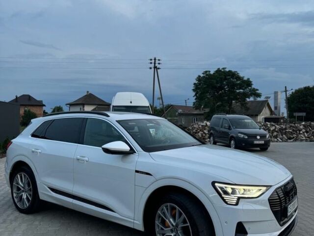 Белый Ауди Другая, объемом двигателя 0 л и пробегом 150 тыс. км за 30500 $, фото 3 на Automoto.ua