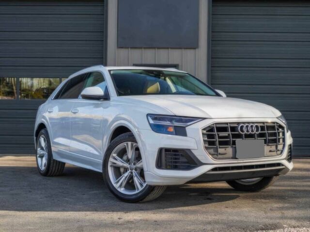 Белый Ауди Другая, объемом двигателя 3 л и пробегом 38 тыс. км за 27900 $, фото 2 на Automoto.ua