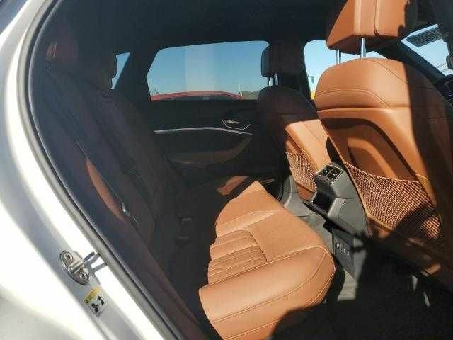 Белый Ауди Другая, объемом двигателя 0 л и пробегом 37 тыс. км за 9900 $, фото 10 на Automoto.ua