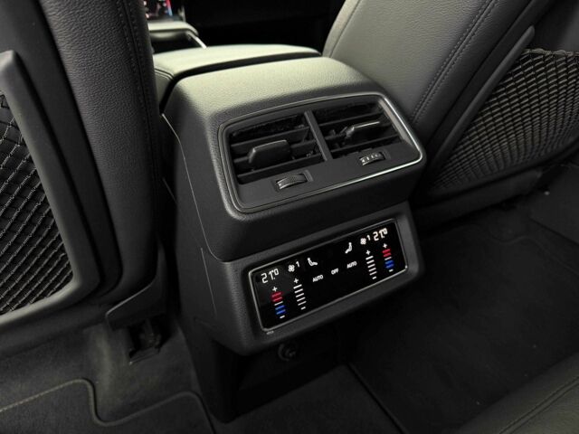 Белый Ауди Другая, объемом двигателя 3 л и пробегом 87 тыс. км за 28000 $, фото 18 на Automoto.ua