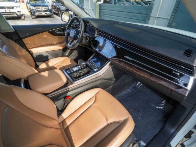 Белый Ауди Другая, объемом двигателя 3 л и пробегом 38 тыс. км за 27900 $, фото 10 на Automoto.ua