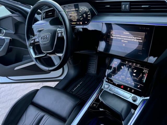 Белый Ауди Другая, объемом двигателя 0 л и пробегом 150 тыс. км за 30500 $, фото 17 на Automoto.ua