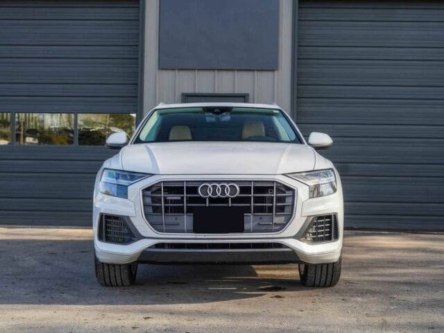 Белый Ауди Другая, объемом двигателя 3 л и пробегом 38 тыс. км за 27900 $, фото 1 на Automoto.ua