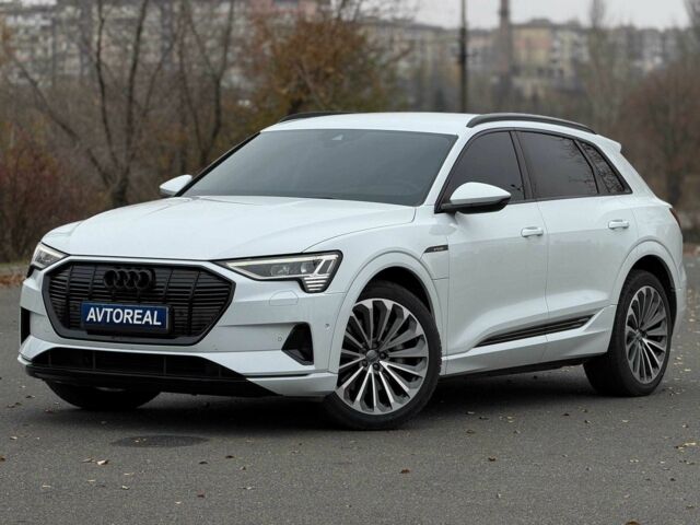 Белый Ауди Другая, объемом двигателя 3 л и пробегом 87 тыс. км за 28000 $, фото 1 на Automoto.ua