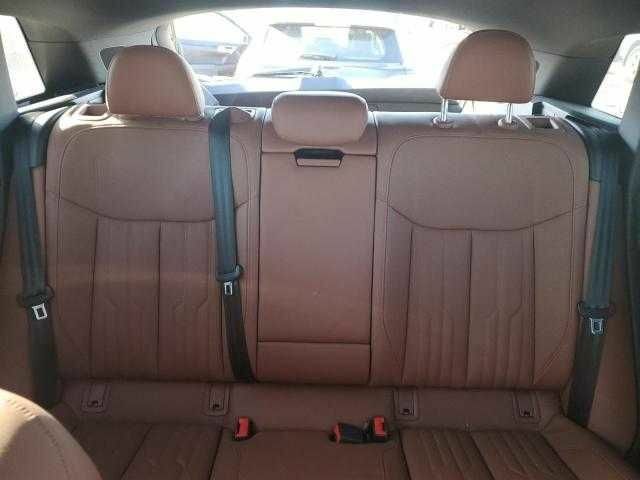 Белый Ауди Другая, объемом двигателя 0 л и пробегом 37 тыс. км за 9900 $, фото 9 на Automoto.ua