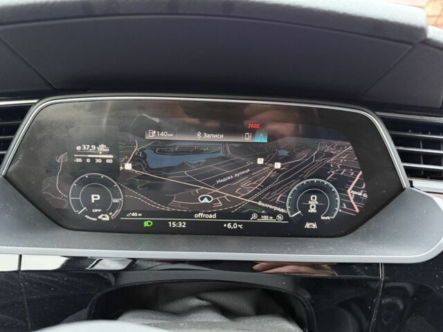 Белый Ауди Другая, объемом двигателя 0 л и пробегом 120 тыс. км за 29000 $, фото 14 на Automoto.ua