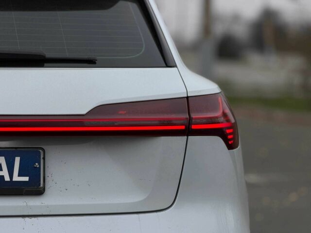 Белый Ауди Другая, объемом двигателя 3 л и пробегом 87 тыс. км за 28000 $, фото 11 на Automoto.ua