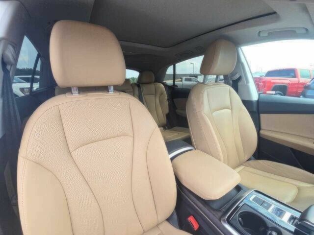 Белый Ауди Другая, объемом двигателя 3 л и пробегом 32 тыс. км за 17500 $, фото 8 на Automoto.ua