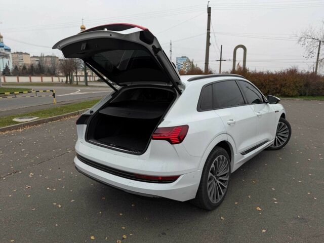 Белый Ауди Другая, объемом двигателя 3 л и пробегом 87 тыс. км за 28000 $, фото 12 на Automoto.ua